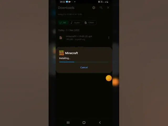 Video thumbnail for App Not Installed [error] when app is not installed