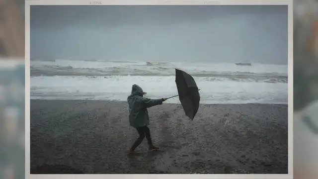 Video thumbnail for Unraveling the Causes of Hurricanes