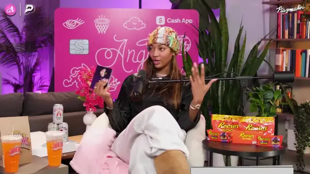 'Video thumbnail for Lisa Leslie Was COLD In High School'