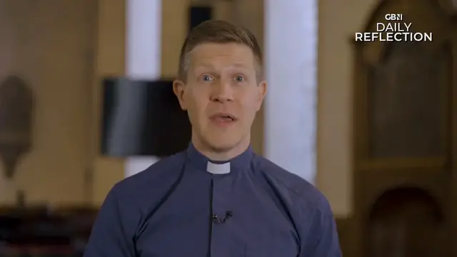 'Video thumbnail for GB News Daily Reflections - Saturday 9 August'