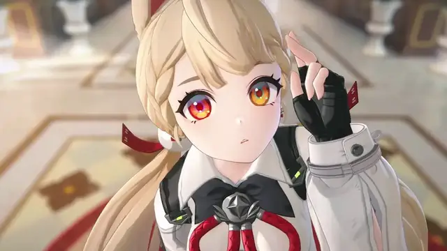 'Video thumbnail for Zenless Zone Zero - Official Alice Character Demo Trailer'