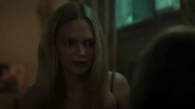 Video thumbnail for What Happened to Doris? - Official Clip