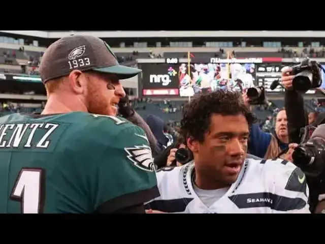 'Video thumbnail for lord brunson: philadelphia eagles: the disrespect! howie roseman's playoff adversity & super bowl dreams'
