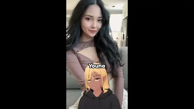 Video thumbnail for Twitch GAMER use of a shock collar on herself #shorts 💀❗