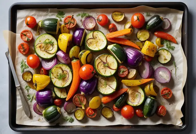 Video thumbnail for Lite Bite Delights