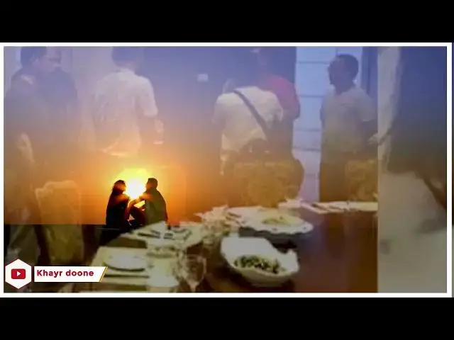 Video thumbnail for qisada wiilka inanta doonayay iyo wixii Qabsaday #china #Khayr doone