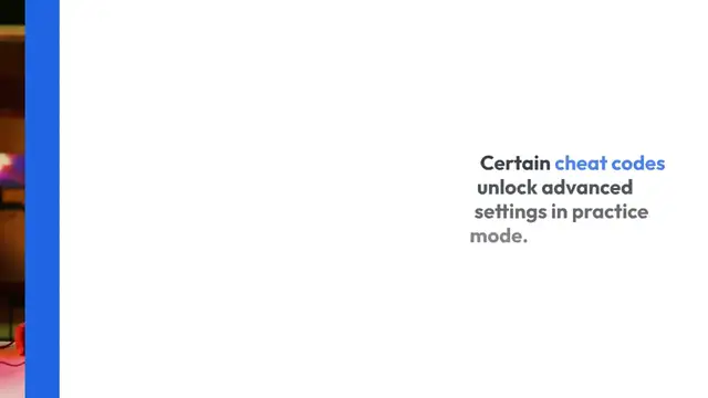 Video thumbnail for Mastering Tekken 8 Practice Tips