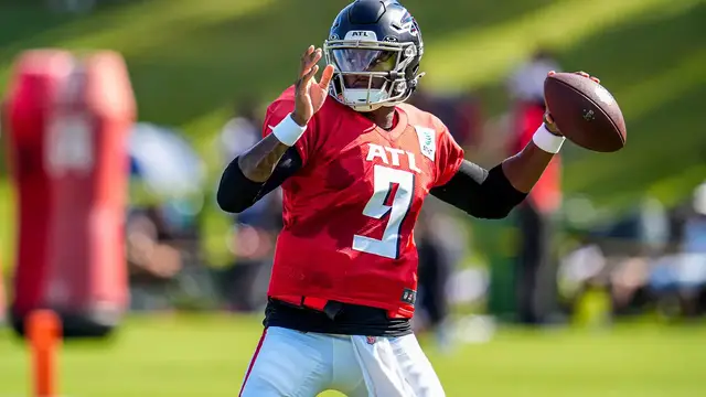 'Video thumbnail for Which South Team Will Surprise the NFL?'