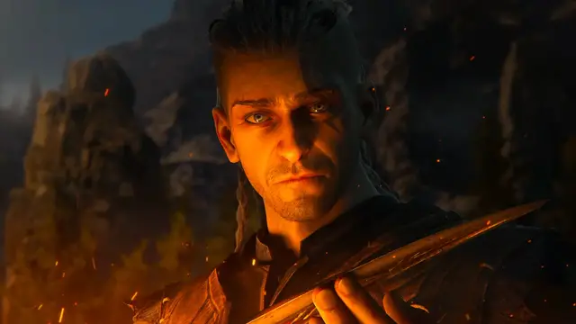 Video thumbnail for Mistfall Hunter - Official Cinematic Trailer