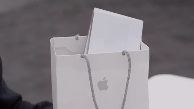 'Video thumbnail for Why do I like the iPhone 12 Mini?'