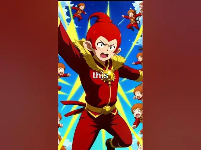 Video thumbnail for Unpeeled Fury: Android 18 vs Chi-Chi’s Epic Banana Sword Clash! #DragonBall Android18VsChiChi #anime