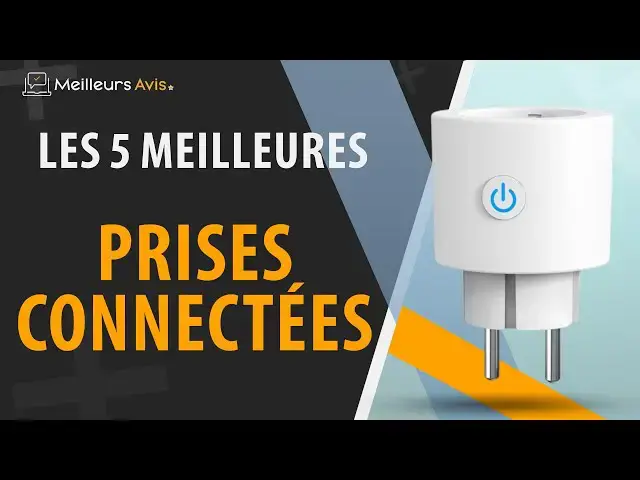 Video thumbnail for ⭐️ MEILLEURE PRISE CONNECTÉE - Comparatif 2024