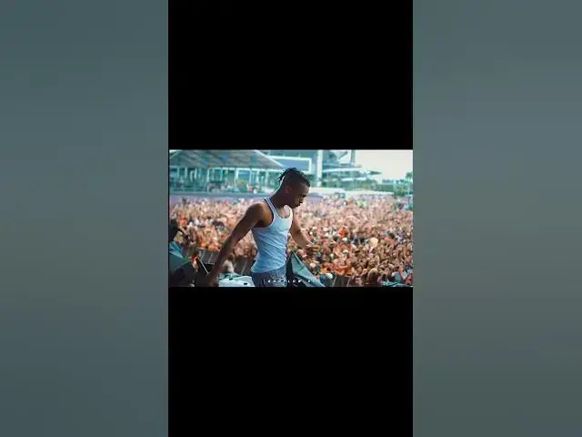 Video thumbnail for #xxxtentacion #concert #fyp