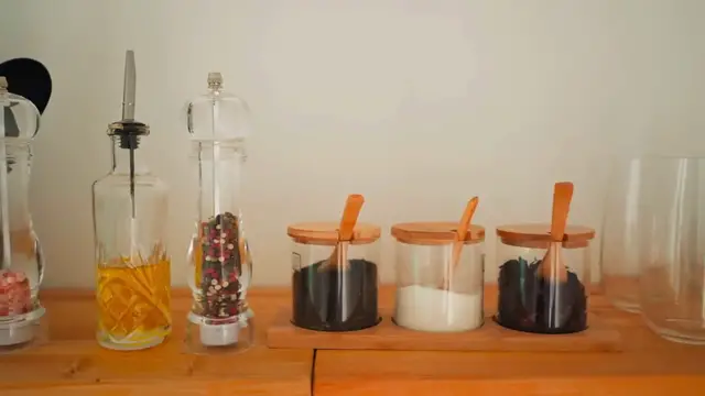 Video thumbnail for Smart Kitchen Storage Solutions