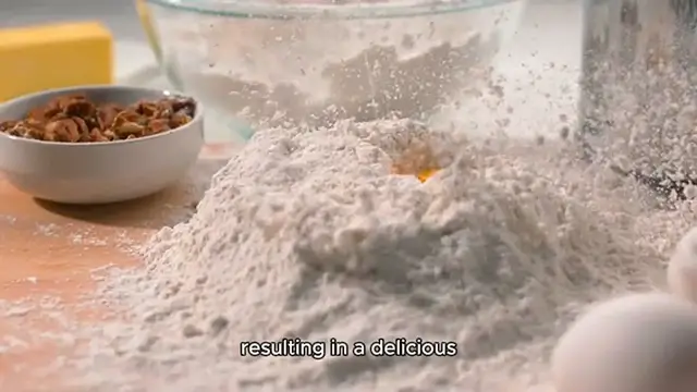 Video thumbnail for 3 Ingredient Italian NO KNEAD BREAD Recipe