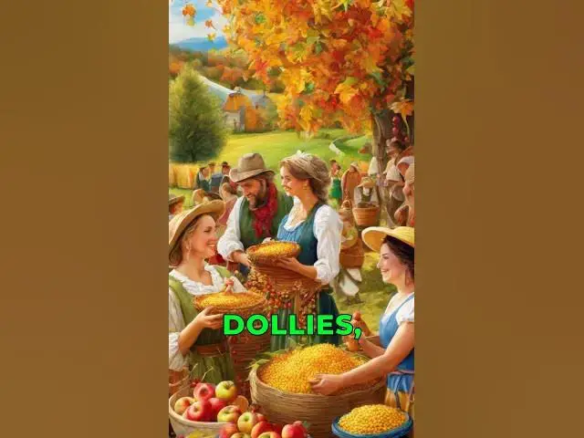 Video thumbnail for Celebrate the Bounty of the Harvest: Lammas and Mabon Festivals