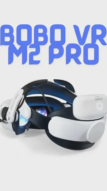 'Video thumbnail for Meta Quest 2 Straps'