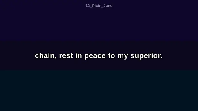 Video thumbnail for Karaoke W/ Lyrics: Plain Jane | ARTificial Originals - not Tyler