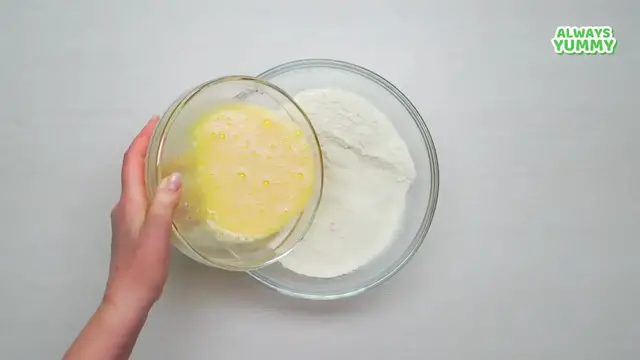 'Video thumbnail for FLUFFY_ CRISPY_ SWEETY _ CHAK-CHAK  - Fried Honey Cake. Recipe by Always Yummy_(720P_HD)'