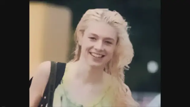 'Video thumbnail for Hunter Schafer Age, Biography, Height, Net Worth, Family & Facts -'