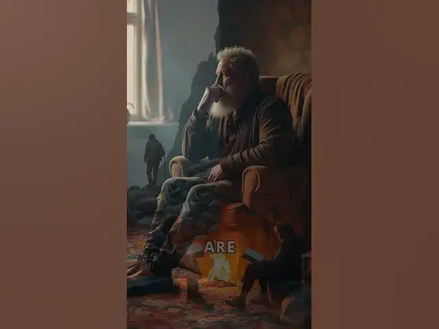 Video thumbnail for Which Norse Saga Matches Your Life? A Fun Quiz