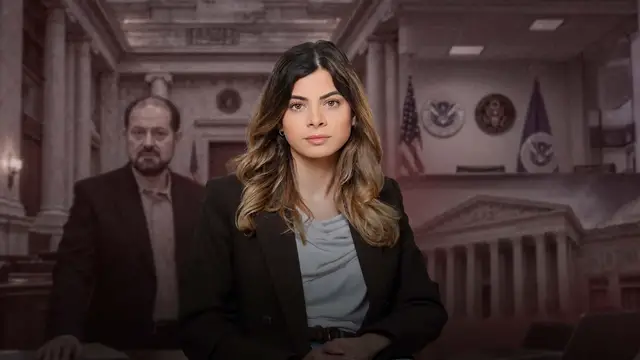 Video thumbnail for Why does the US want to deport Salah Sarsour?