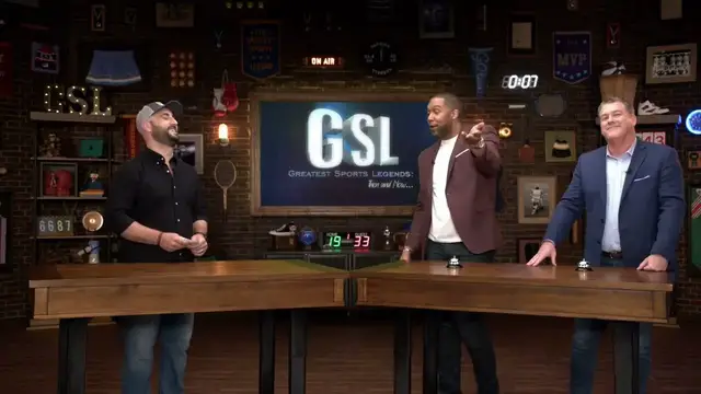 Video thumbnail for Greatest Sports Legends Then and Now -  Florida A&M Hoops star never played in the NBA?