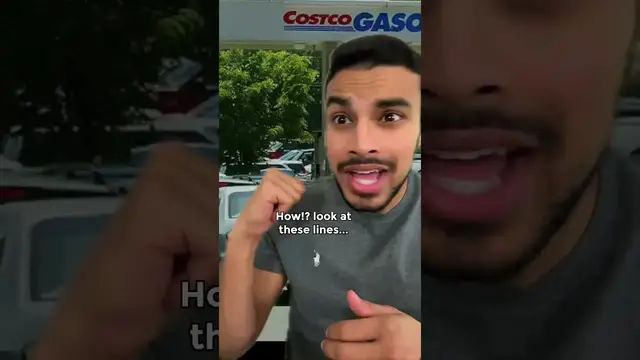 'Video thumbnail for (511) costco gas prices: membership secrets revealed'
