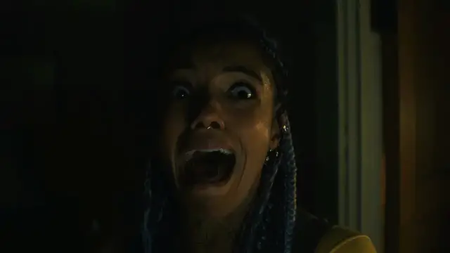 Video thumbnail for Insidious: Out of the Further Exclusive Deleted Scene