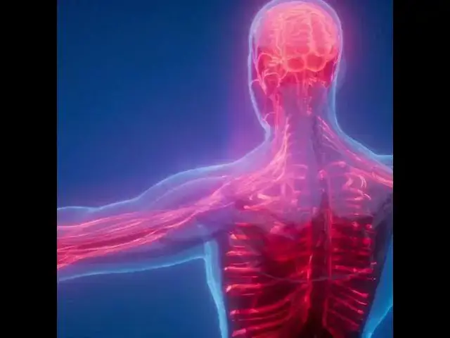Video thumbnail for in my blood