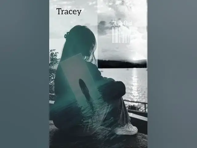 Video thumbnail for I miss you, Tracey. The legacy lives on thru your little brother. Rest in peace.❤️💔❤️‍🩹✌️