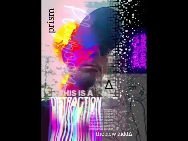 Video thumbnail for the new kidd∆