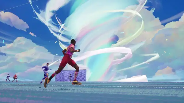 Video thumbnail for Rematch: Season 2 - Official Launch Trailer