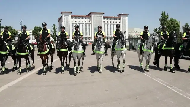 Video thumbnail for Turkiye gears up for its first NATO summit in 22 years