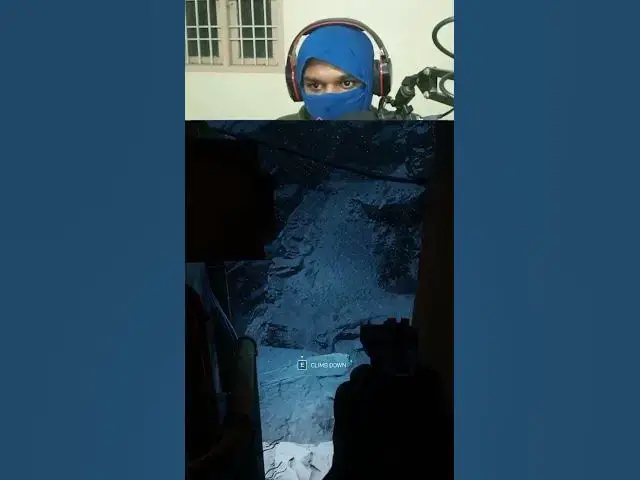 Video thumbnail for Games Doesn't makes sense sometimes