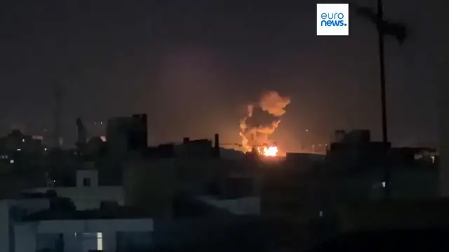 Video thumbnail for Latest news bulletin | October 11th, 2026 – Midday