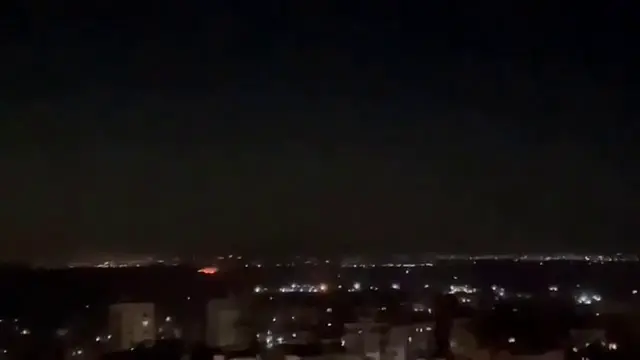 Video thumbnail for Syria: Syrian Kurds Clash With Government Forces.