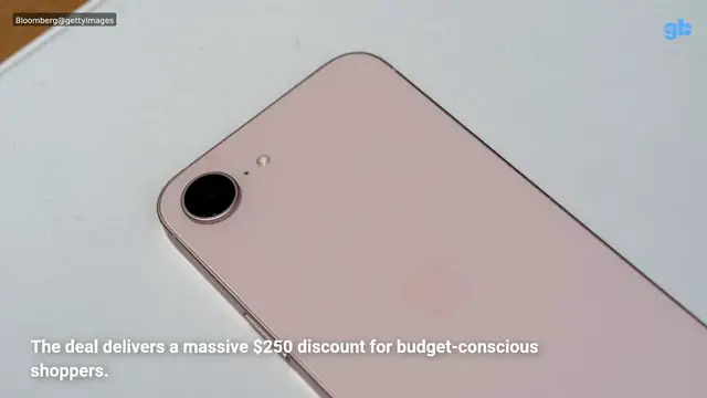 Video thumbnail for Walmart's Summer Deals Event Takes on Prime Day with Deep Discounts on Apple, Meta, Roborock and More