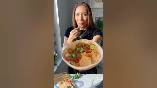 Video thumbnail for 2 Platos saludables en menos de 1 hora - adelantando comidas