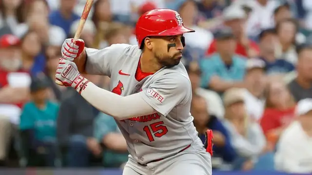 'Video thumbnail for Jose Fermin 2025 MLB Highlights!'