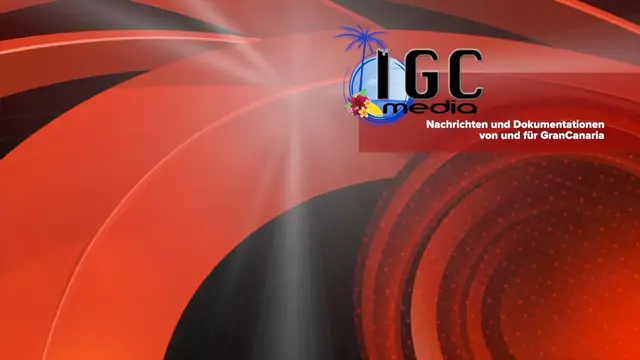 Video thumbnail for Gran Canaria Wochenrückblick vom 9. Juni 2024