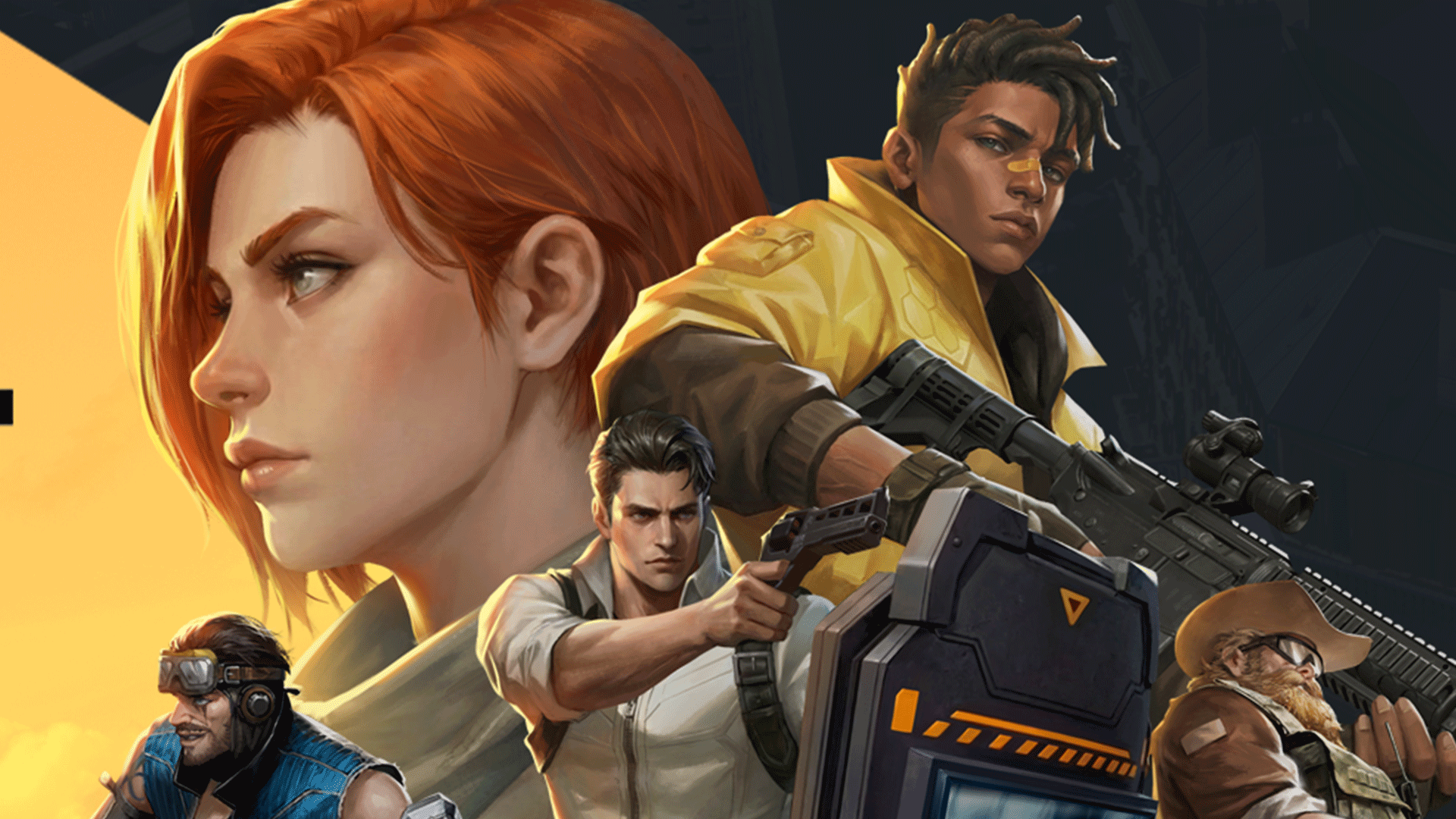 Video thumbnail for PUBG: Blindspot - Official Early Access Gameplay Launch Trailer