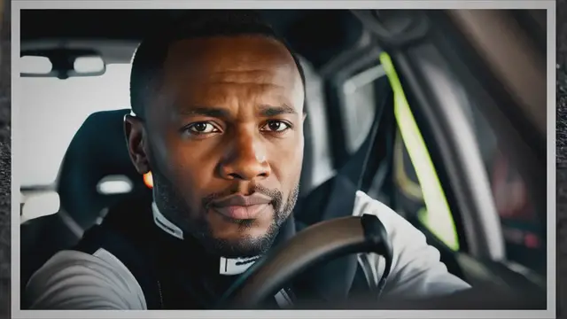 'Video thumbnail for Driver Position'