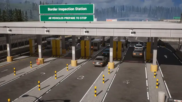 'Video thumbnail for Police Simulator: Patrol Officers - Official Contraband Expansion Teaser Trailer'