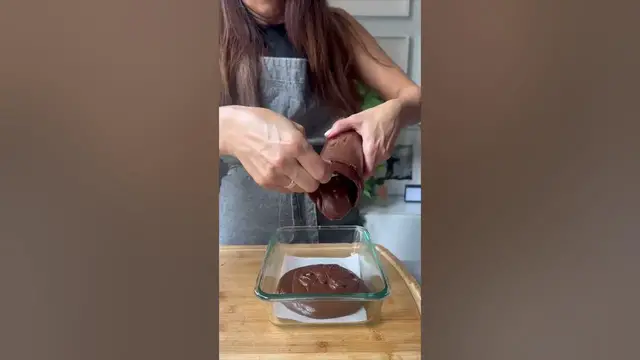 Video thumbnail for Prueba estos cuadritos de chocolate hoy