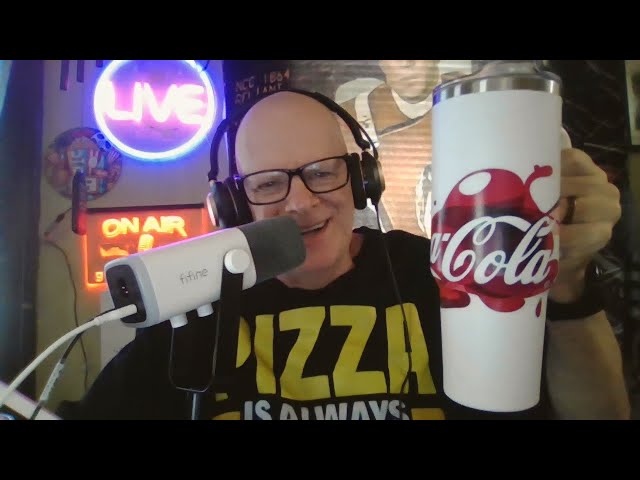 Video thumbnail for subscribe to my channel official series on air with mr. b