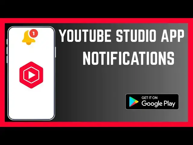'Video thumbnail for How To Permanently Stop YouTube Studio App Alerts Notifications'