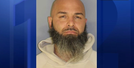 Video thumbnail for Summit police arrest Philadelphia man in overnight burglary and e-bike theft
