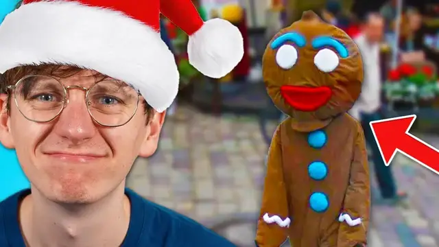 Video thumbnail for Can I Find These CHRISTMAS Geoguessr Locations?