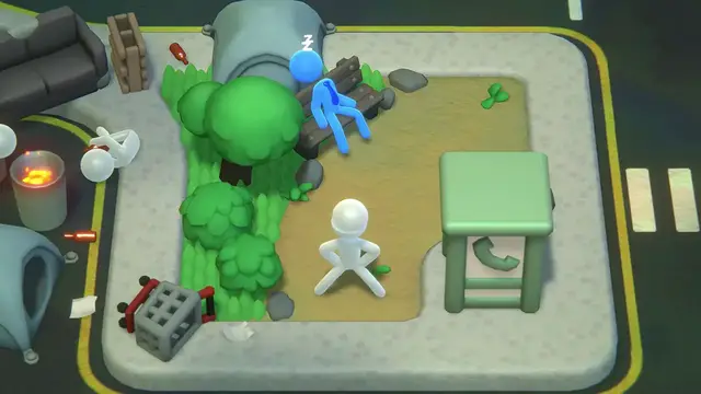 Video thumbnail for Stick it to the Stickman - Official Version 1.0 Release Date Trailer